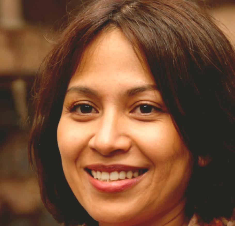Marie-Claire Dubois, Directrice Générale